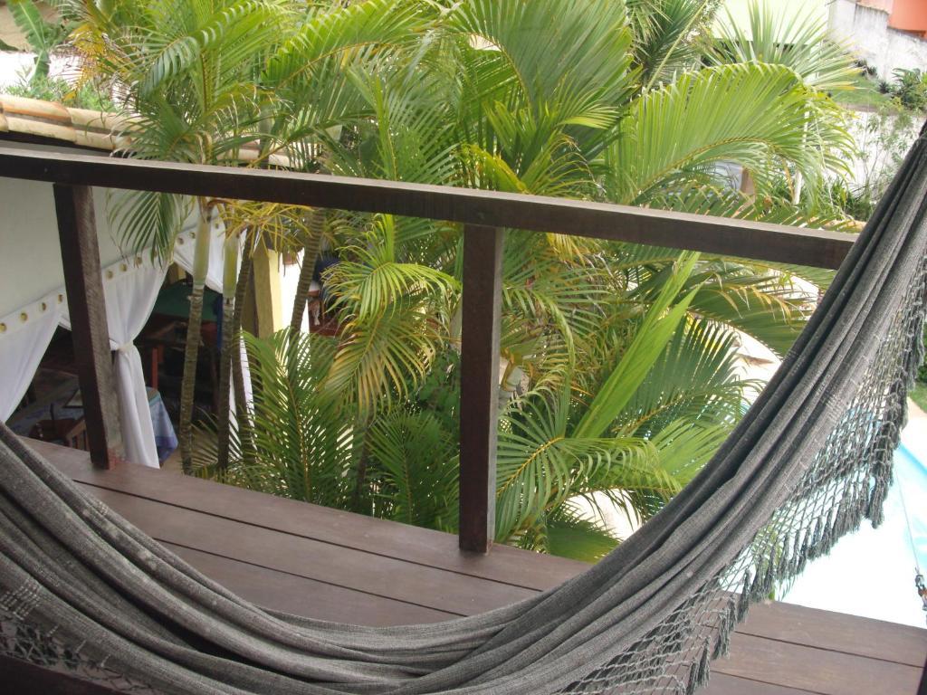 Búzios Chez Marine Guest House חדר תמונה