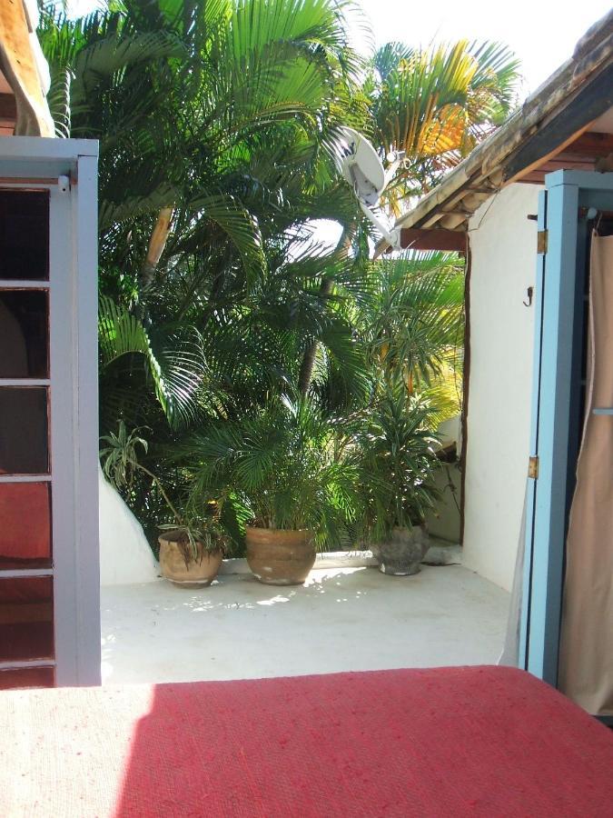 Búzios Chez Marine Guest House מראה חיצוני תמונה