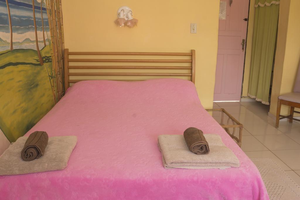 Búzios Chez Marine Guest House מראה חיצוני תמונה