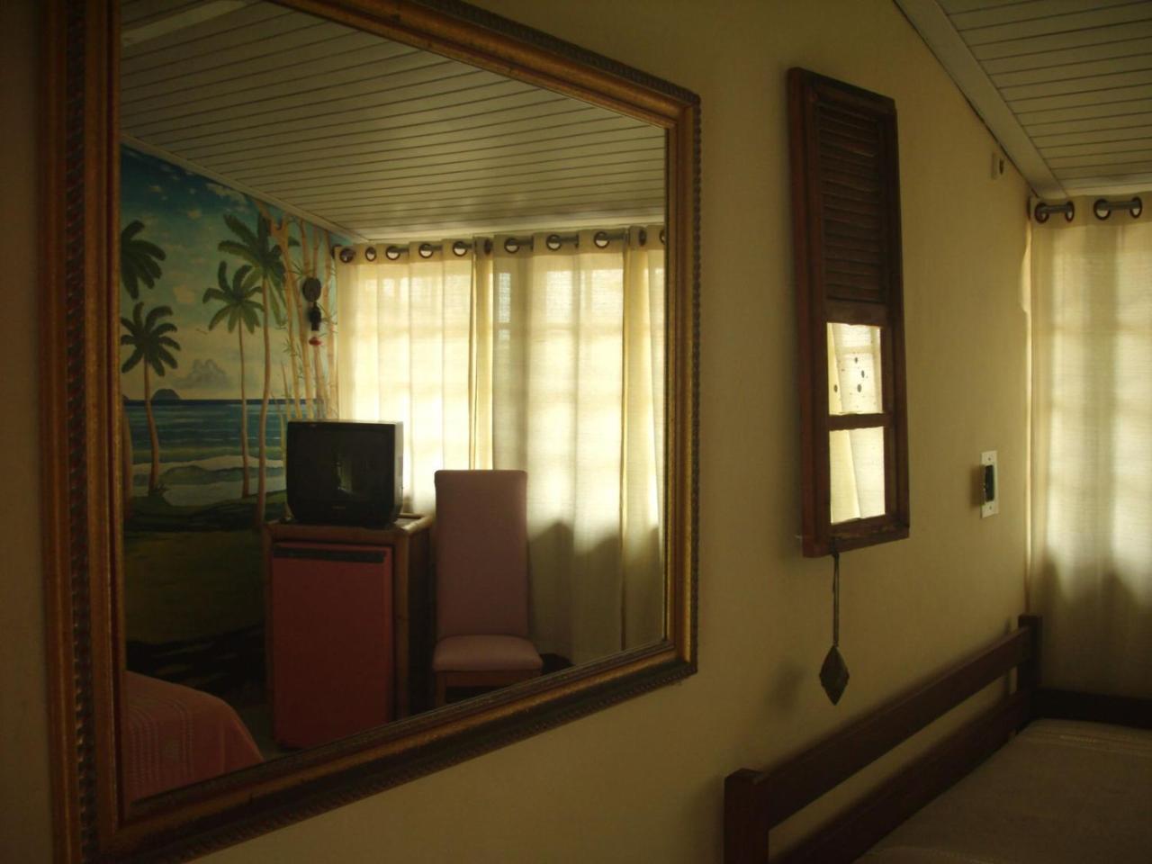 Búzios Chez Marine Guest House מראה חיצוני תמונה
