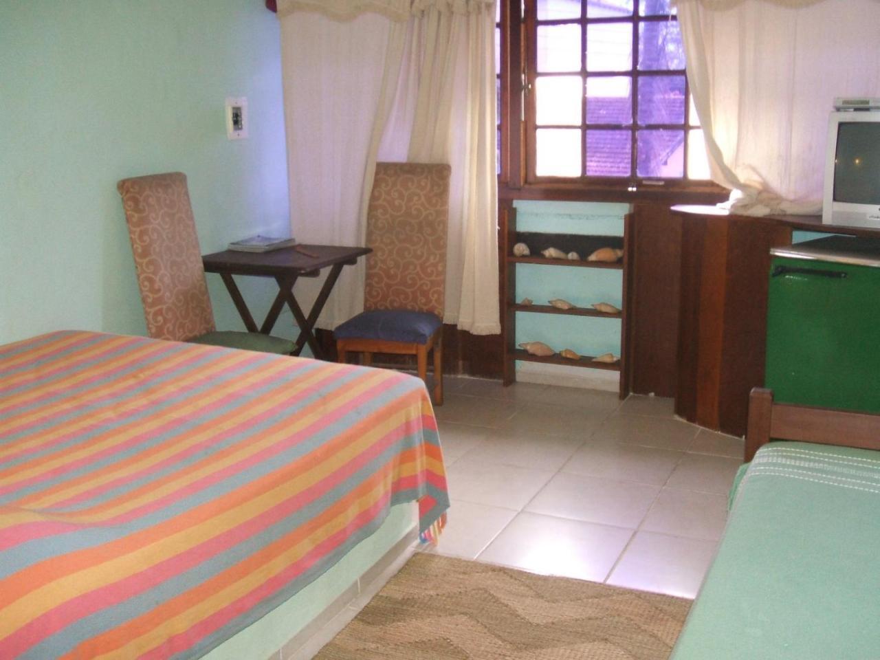 Búzios Chez Marine Guest House מראה חיצוני תמונה