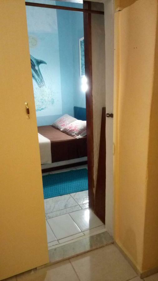 Búzios Chez Marine Guest House מראה חיצוני תמונה