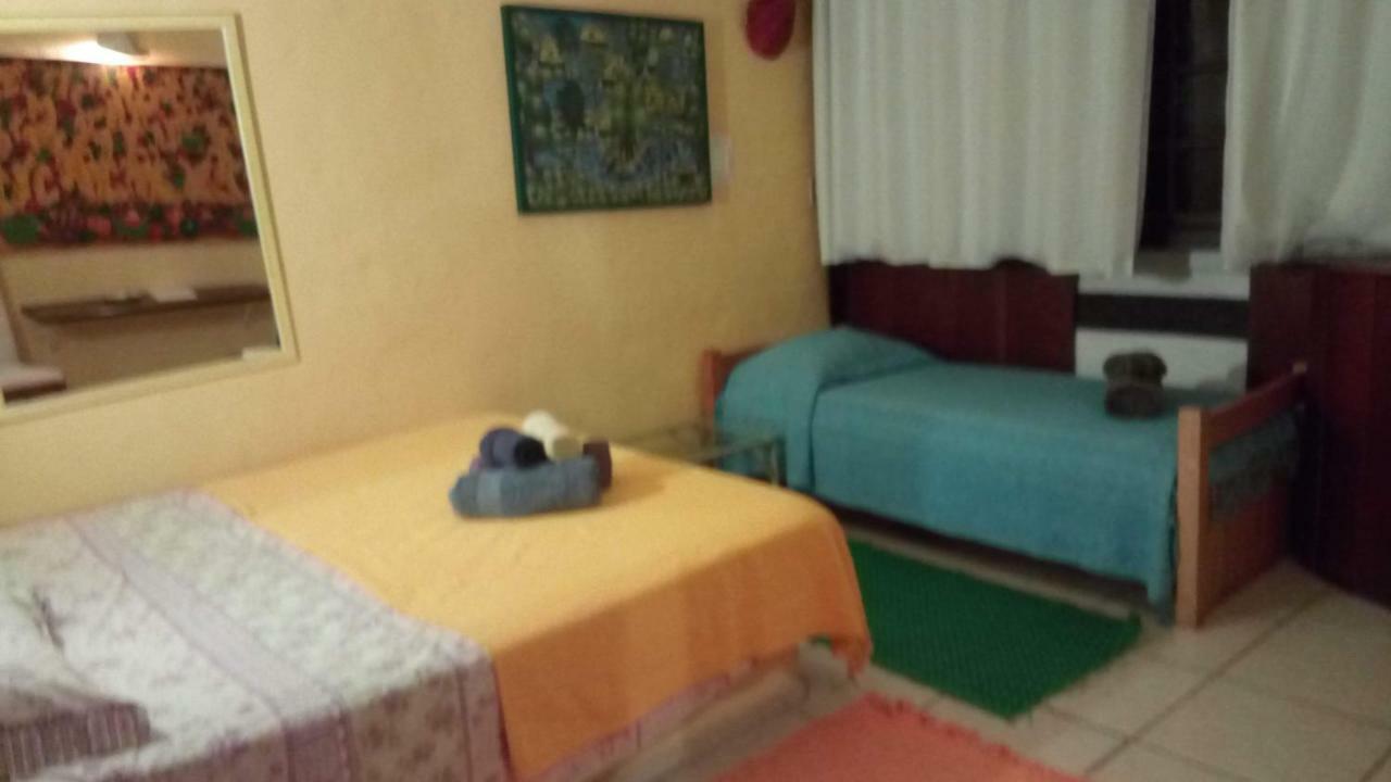 Búzios Chez Marine Guest House מראה חיצוני תמונה