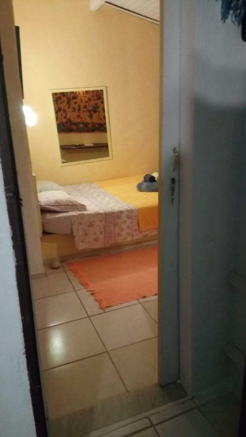 Búzios Chez Marine Guest House מראה חיצוני תמונה
