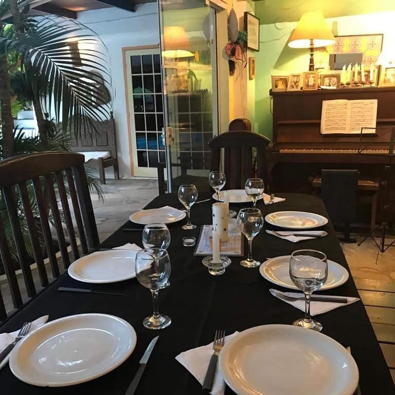Búzios Chez Marine Guest House מראה חיצוני תמונה