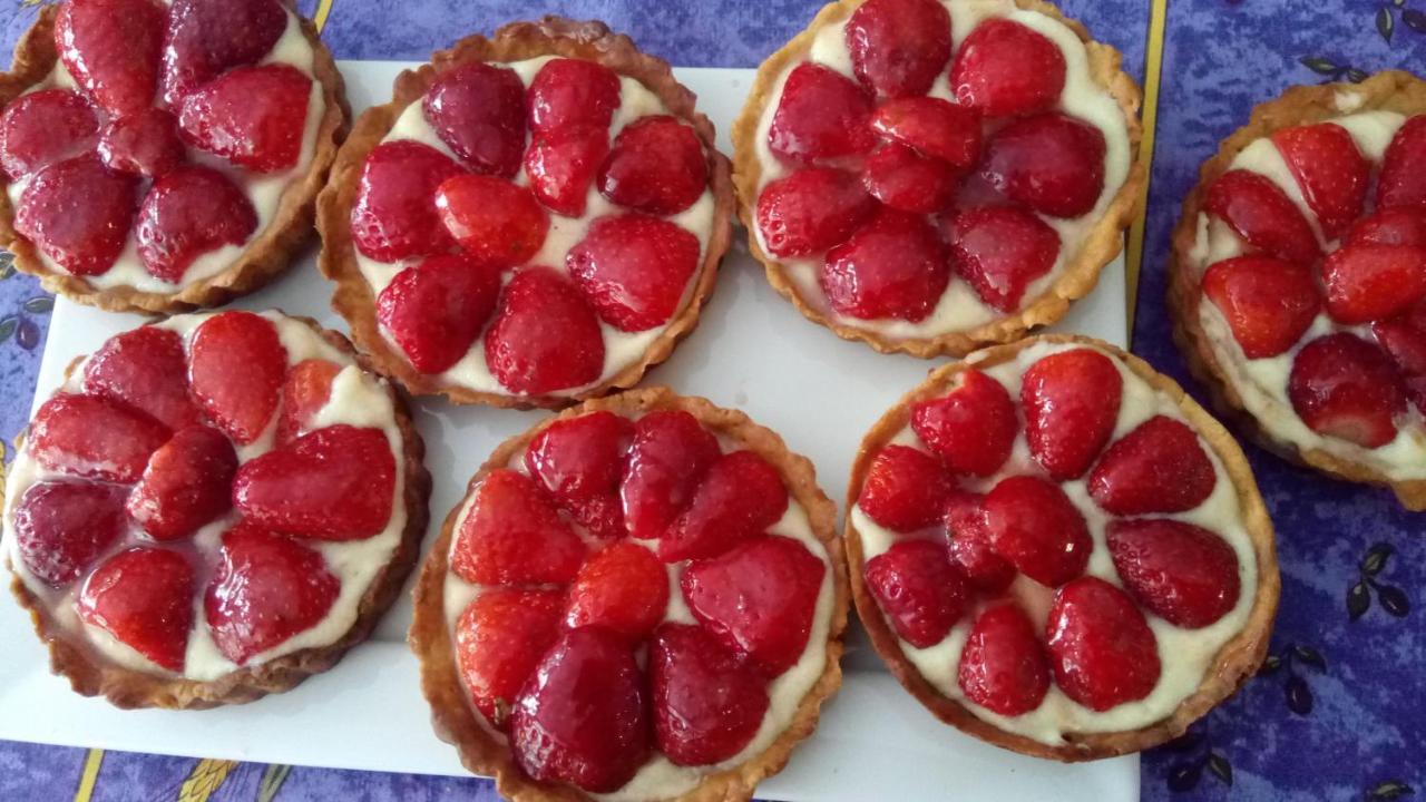 Búzios Chez Marine Guest House מראה חיצוני תמונה